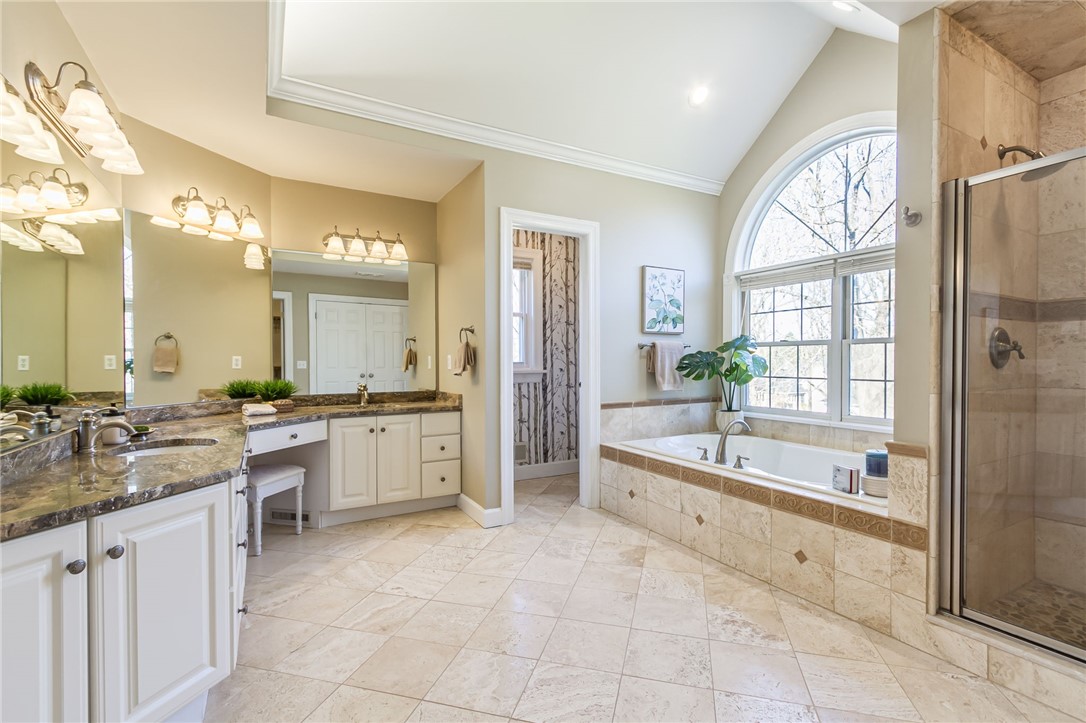 30 Parkview Manor Circle Mendon, NY 14472 - Photo 32 of 50