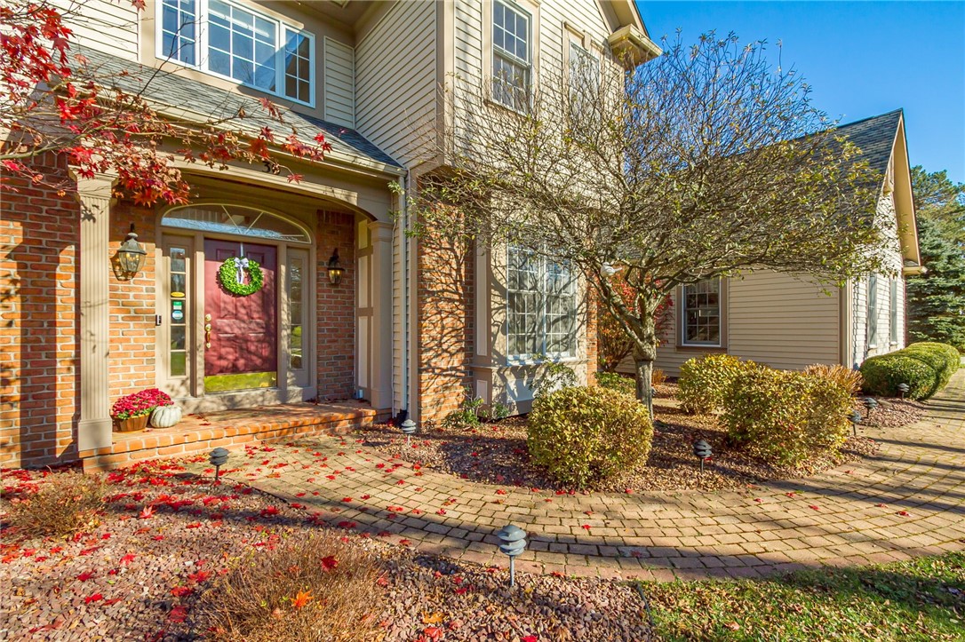 30 Parkview Manor Circle Mendon, NY 14472 - Photo 4 of 50