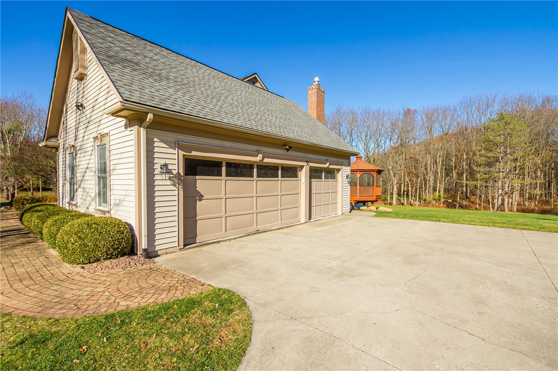 30 Parkview Manor Circle Mendon, NY 14472 - Photo 41 of 50