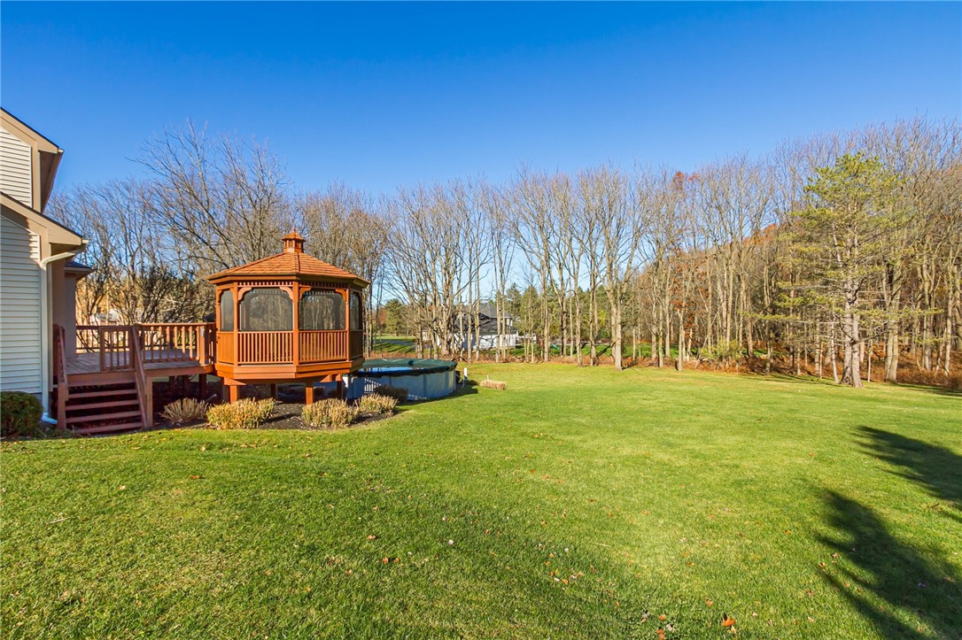 30 Parkview Manor Circle Mendon, NY 14472 - Photo 43 of 50