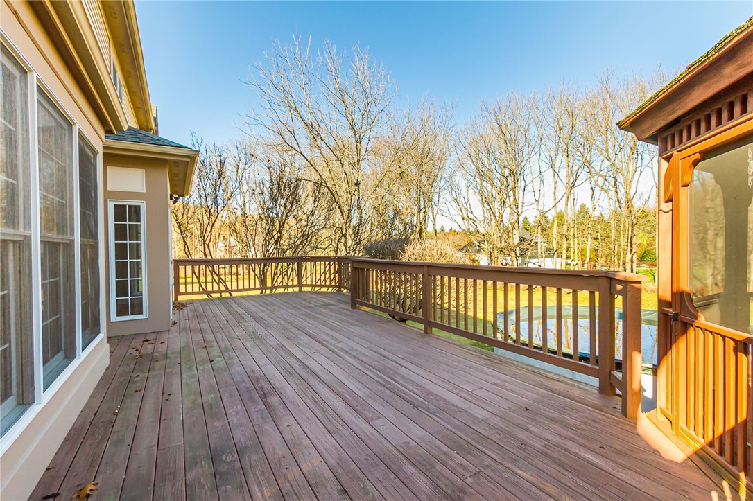 30 Parkview Manor Circle Mendon, NY 14472 - Photo 44 of 50