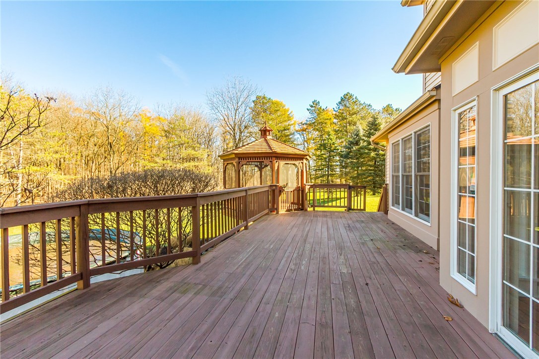 30 Parkview Manor Circle Mendon, NY 14472 - Photo 45 of 50