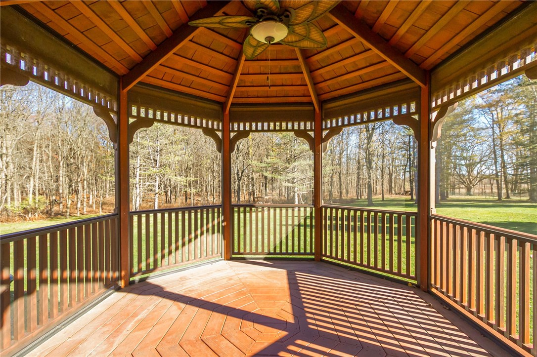 30 Parkview Manor Circle Mendon, NY 14472 - Photo 46 of 50