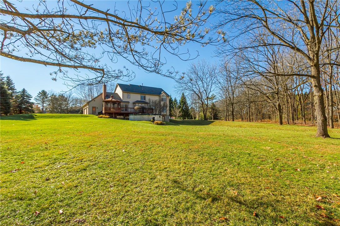 30 Parkview Manor Circle Mendon, NY 14472 - Photo 48 of 50