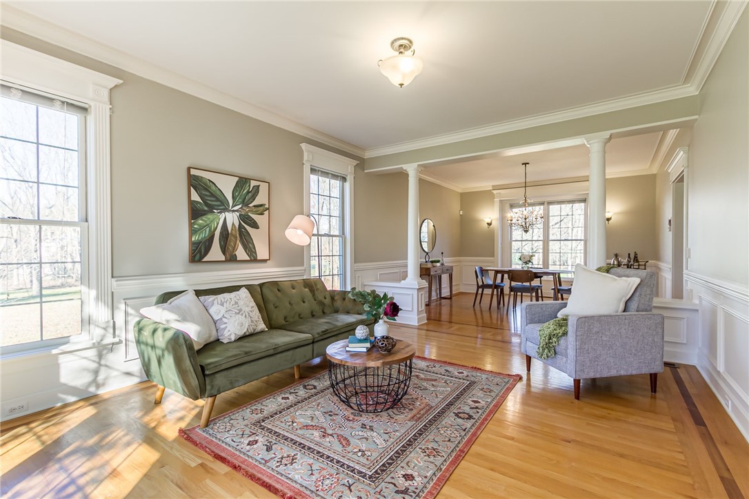 30 Parkview Manor Circle Mendon, NY 14472 - Photo 9 of 50