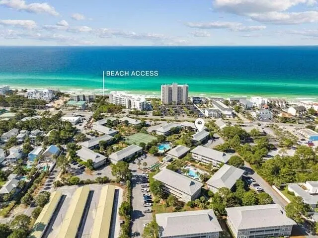 $335,000 | 3799 East County Highway 30A, Unit A1, Santa Rosa Beach, FL 32459