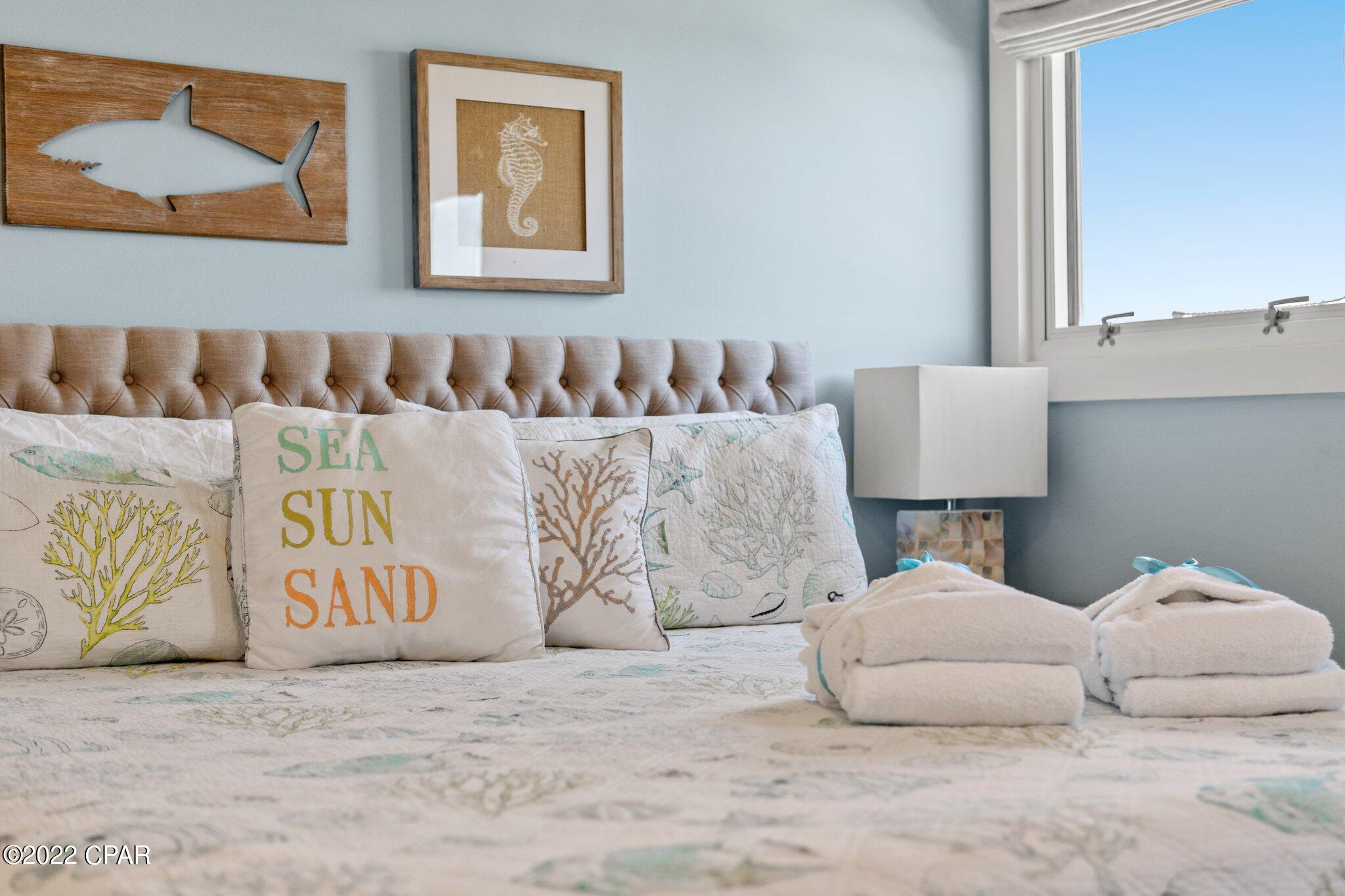 16701 Front Beach Road, Unit 707 Panama City Beach, FL 32413 - Photo 6 of 61 Gallery Image 6