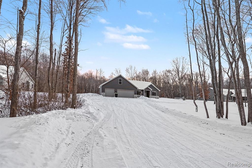 6303 High Road Algonac, MI 48001 - Photo 28 of 38