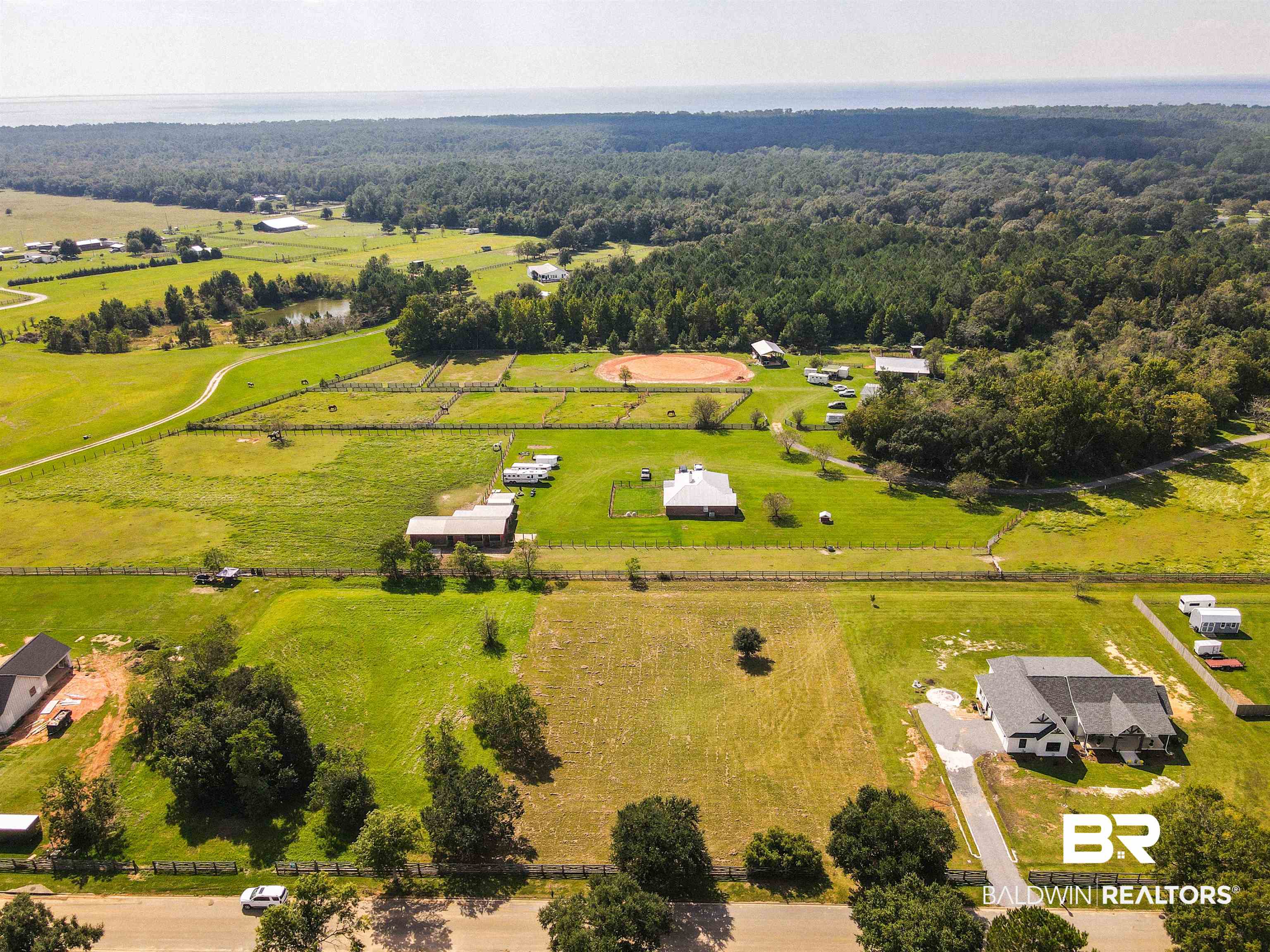 Lot 5 Horses-n-hounds Foley, AL 36535 - Photo 17 of 27