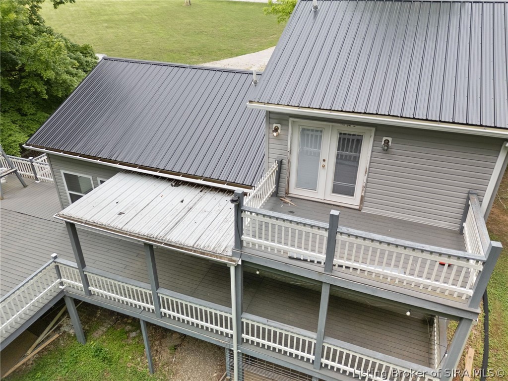 2747 Grange Hall Road Northeast Corydon, IN 47112 - Photo 9 of 47