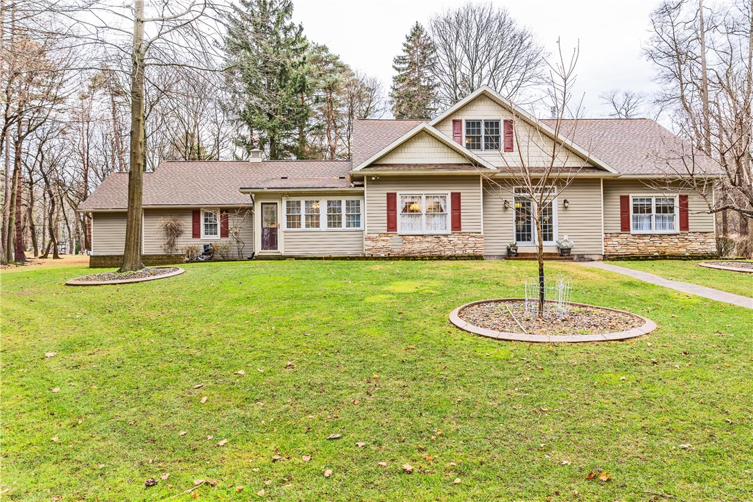 640 Lake Road Webster, NY 14580 - Photo 1 of 1