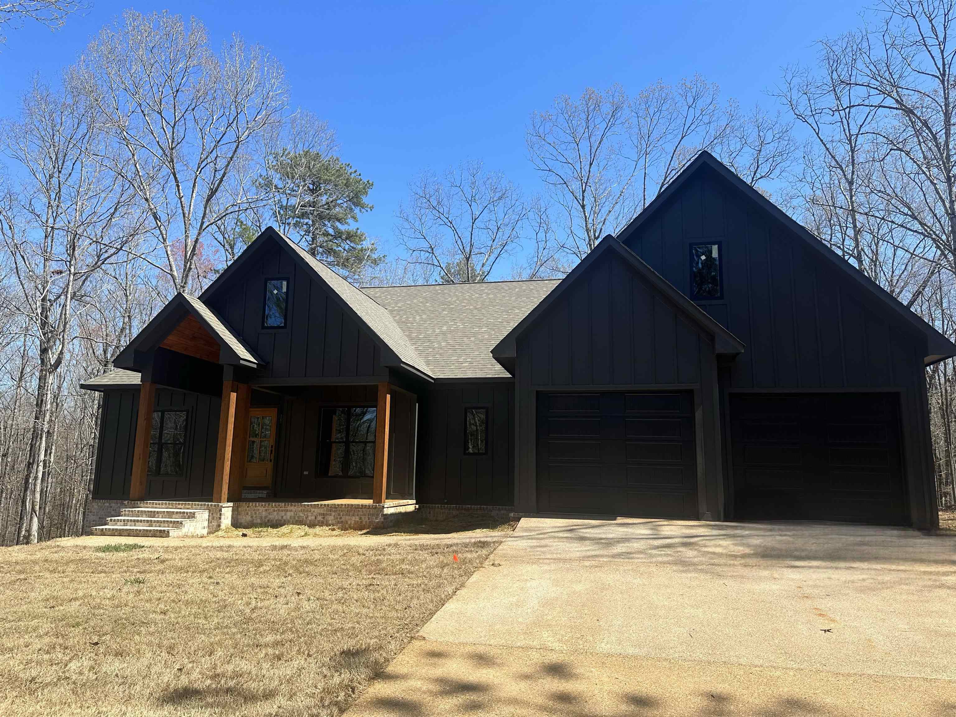 335 Timber Ridge Road Counce, TN 38326 - Photo 1 of 33 Gallery Image 1