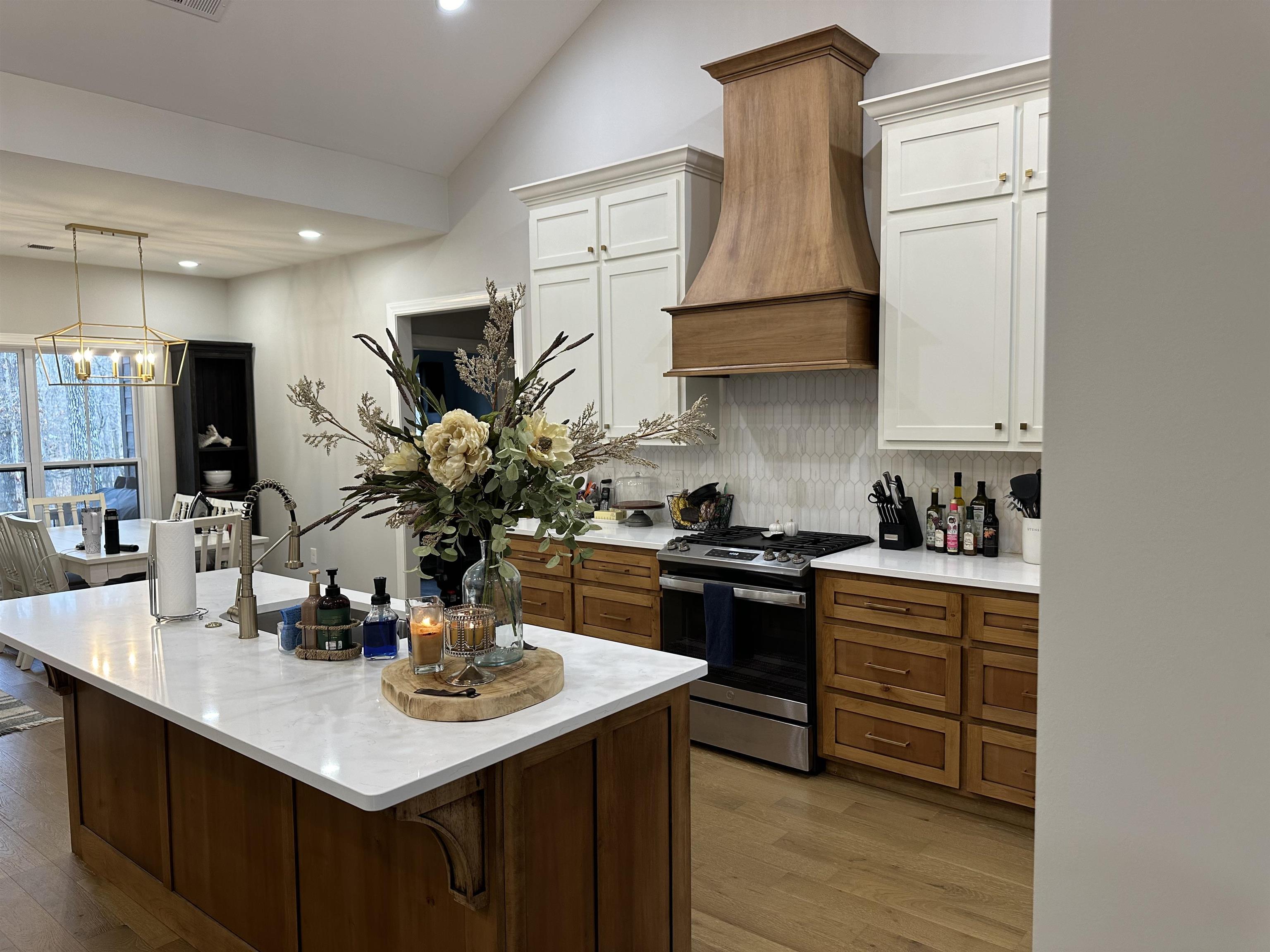 335 Timber Ridge Road Counce, TN 38326 - Photo 7 of 33 Gallery Image 7