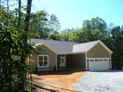 322 Cumberland Cove Road Monterey, TN 38574 - Photo 1 of 1 Primary Photo