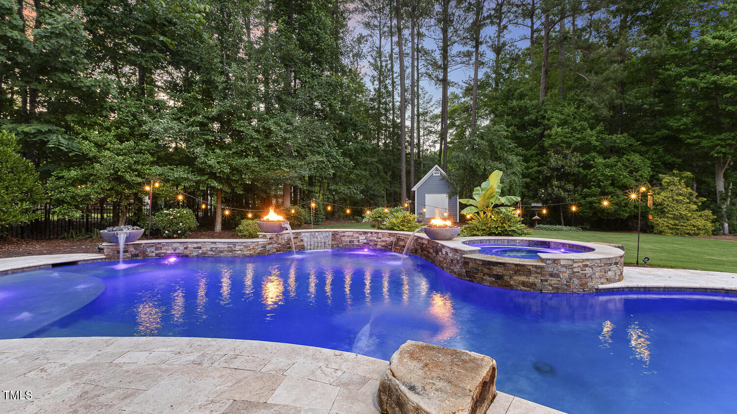 7212 Duncans Ridge Way Fuquay-Varina, NC 27526 - Photo 2 of 43 205