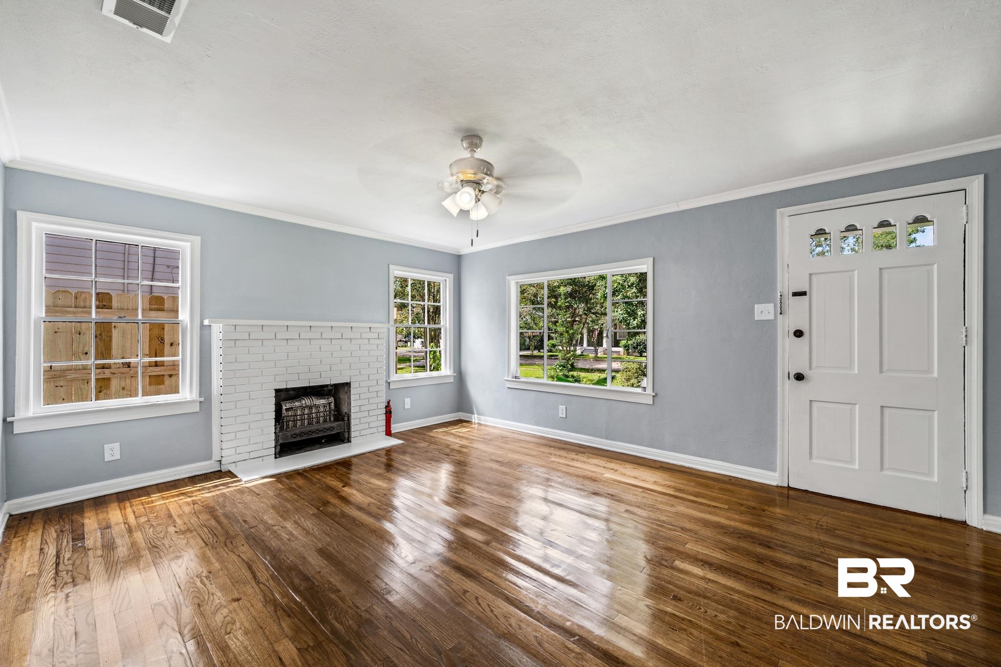 206 Hazel Street Mobile, AL 36607 - Photo 5 of 25
