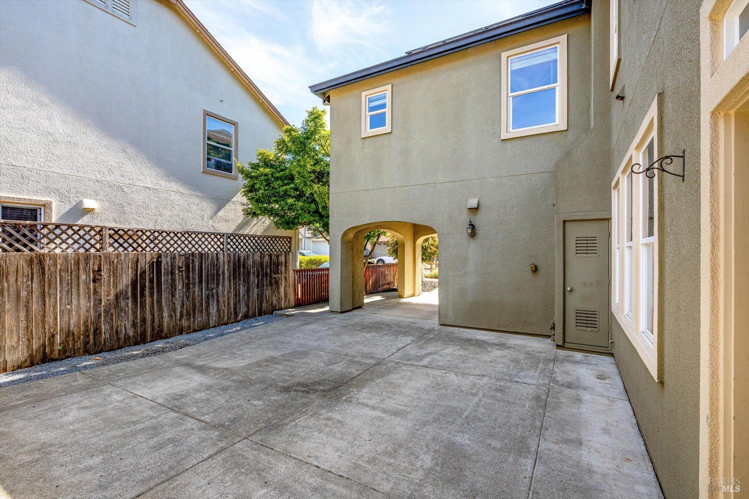 1541 Jainine Street Santa Rosa, CA 95403 - Photo 85 of 97