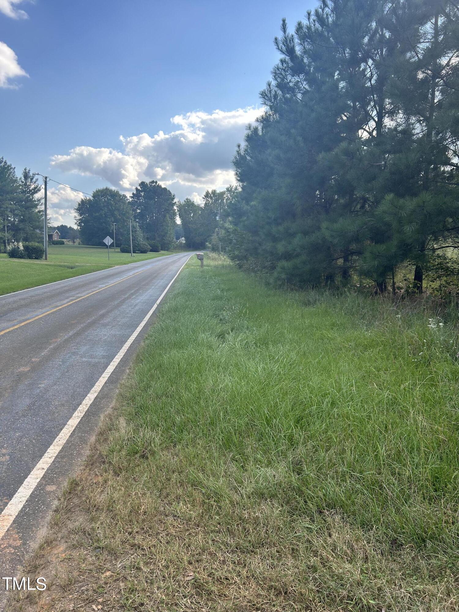 0 South Cokesbury Road Henderson, NC 27537 - Photo 3 of 13 a view of a field with a yard