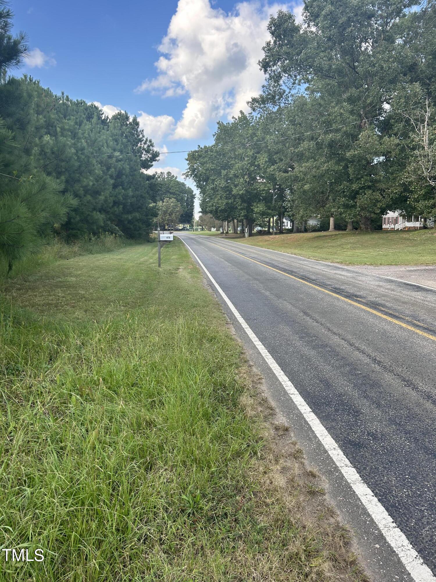 0 South Cokesbury Road Henderson, NC 27537 - Photo 4 of 13 a view of a yard