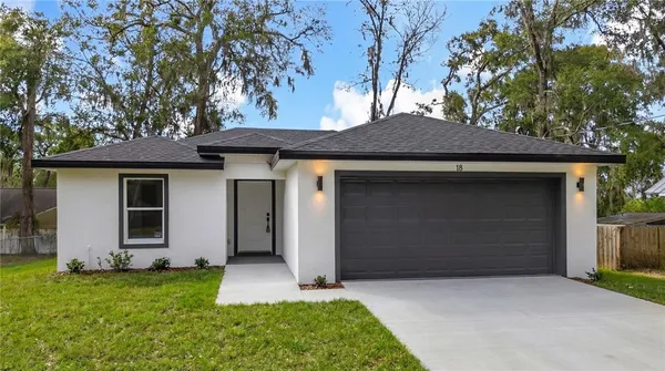 $265,000 | 18 Juniper Trail Run, Ocala, FL 34480