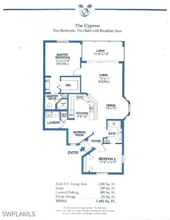 $479,000 | 22700 Island Pines Way, Unit 503, Fort Myers Beach, FL 33931