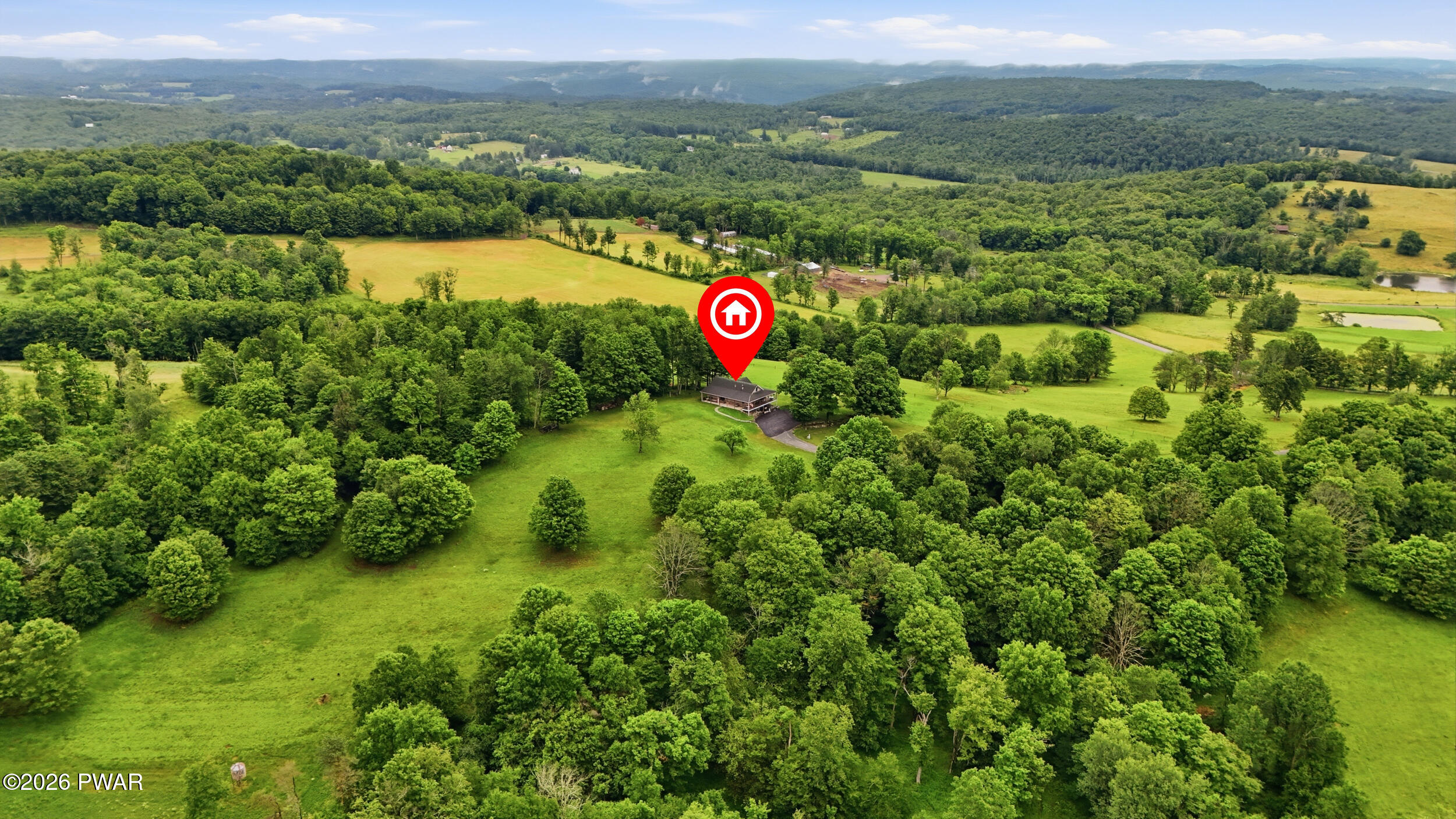 43 Turkey Ridge Damascus, PA 18415 - Photo 58 of 60