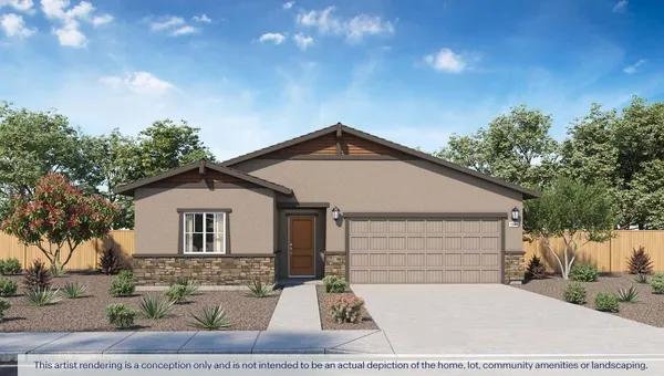 $434,990 | 2818 Hopkins Avenue, Redding, CA 96002