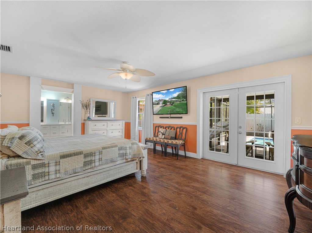 4326 Lakewood Road Sebring, FL 33875 - Photo 24 of 50
