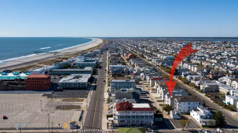 $1,395,000 | 1109 Wesley Avenue, Unit A, Ocean City, NJ 08226