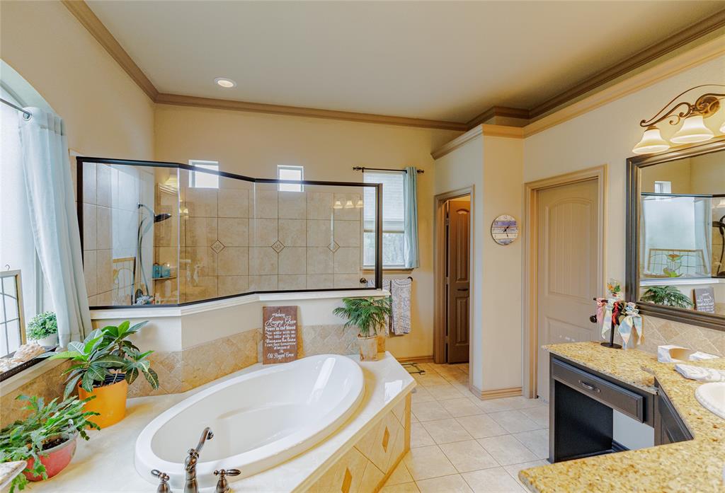 123 Vista Drive Decatur, TX 76234 - Photo 21 of 36