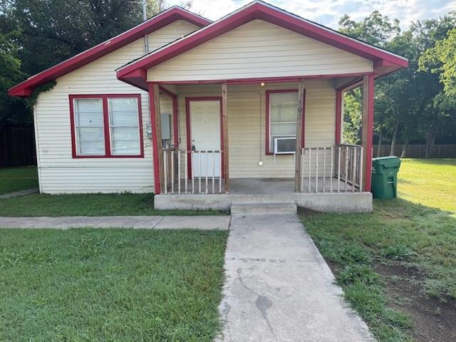 502 Rose Street Denton, TX 76209 - Photo 1 of 14