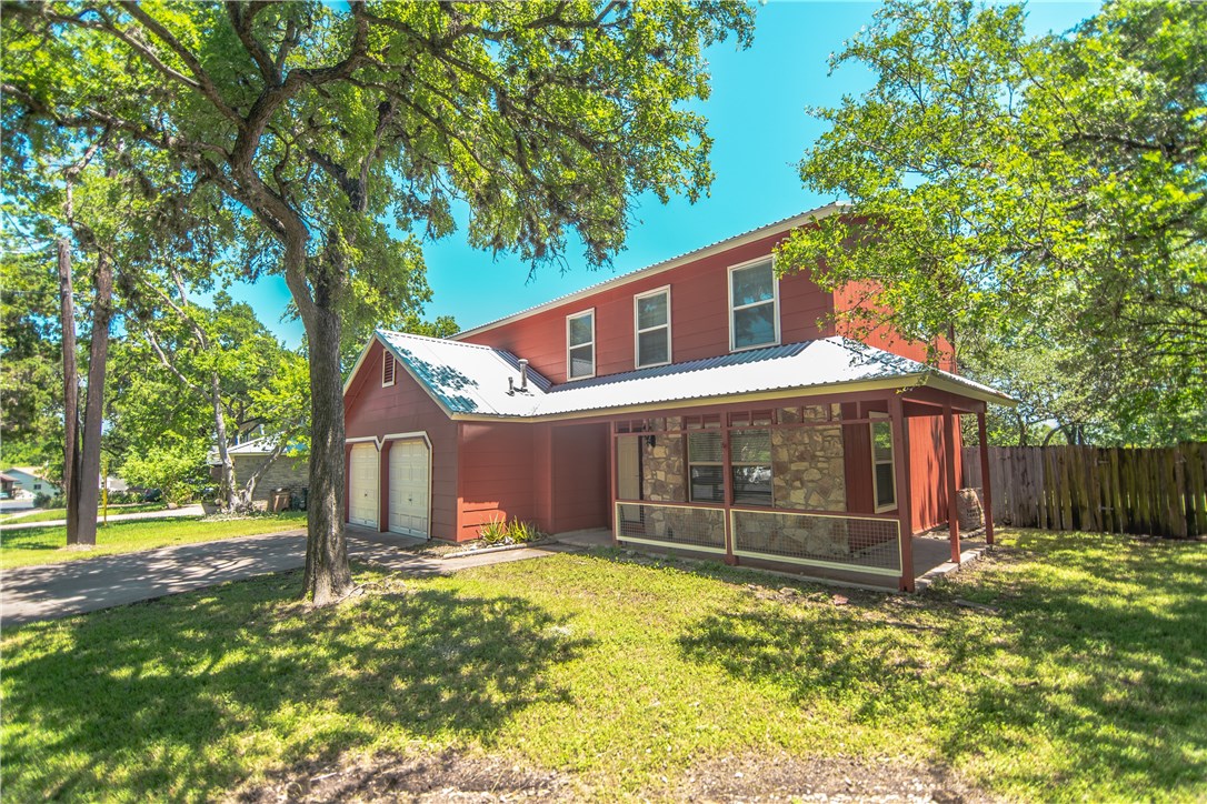 8503 Seminary Ridge Drive Austin, TX 78745 - Photo 1 of 1