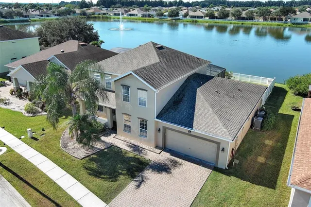$570,000 | 3222 Merrick Avenue, Rockledge, FL 32955