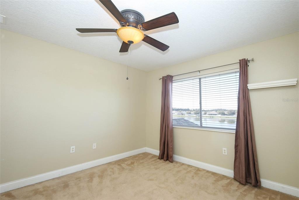 3222 Merrick Avenue Rockledge, FL 32955 - Photo 40 of 73 a view of an empty room with a window