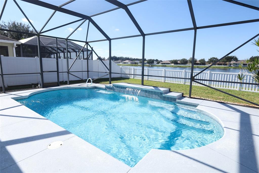3222 Merrick Avenue Rockledge, FL 32955 - Photo 4 of 73 a view of a swimming pool
