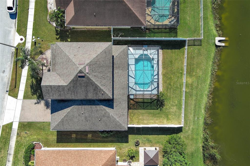 3222 Merrick Avenue Rockledge, FL 32955 - Photo 59 of 73