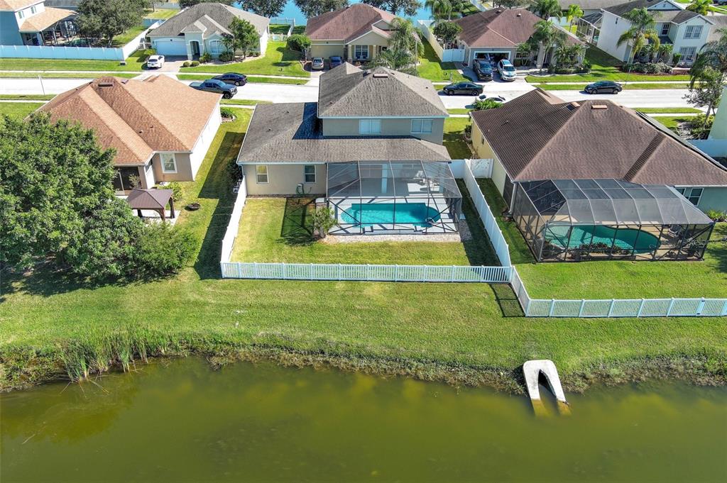 3222 Merrick Avenue Rockledge, FL 32955 - Photo 60 of 73