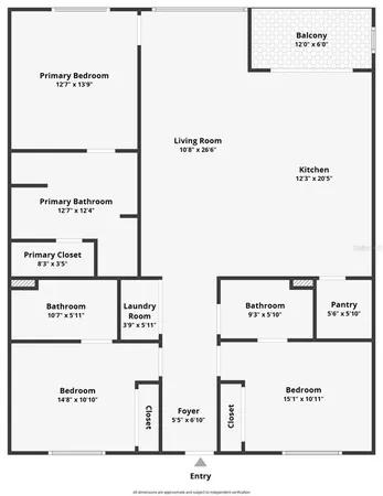 $440,000 | 16300 County Road 455, Unit 306, Montverde, FL 34756