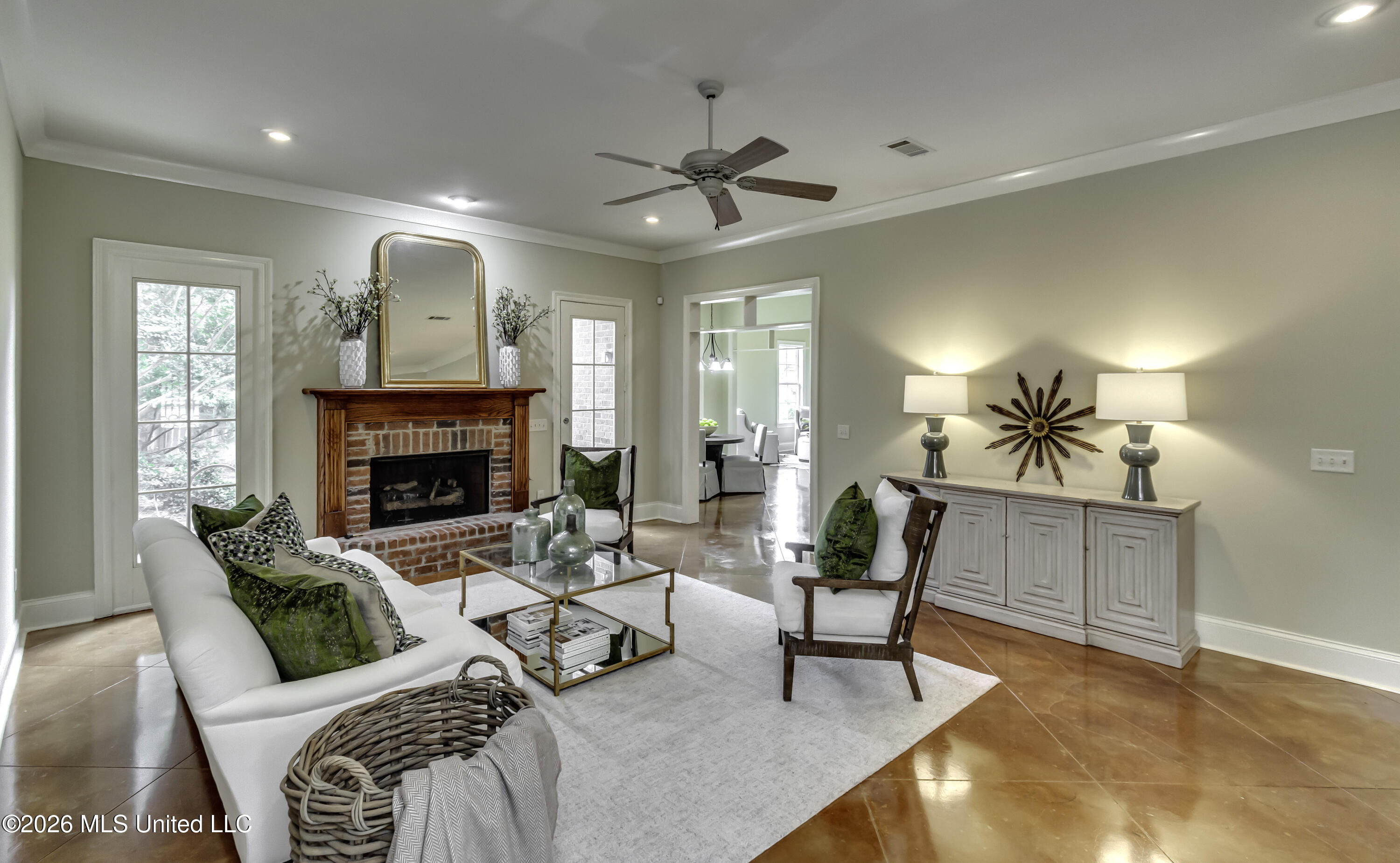 102 Brighton Lane Ridgeland, MS 39157 - Photo 14 of 64 102 Brighton--22