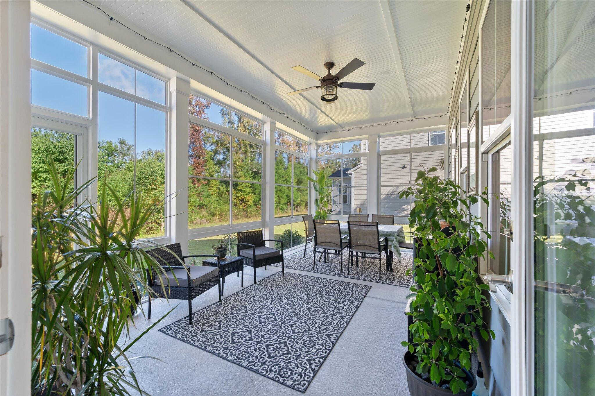 2412 Bent Oak Road Mount Pleasant, SC 29466 - Photo 12 of 58 Four Seasons Room