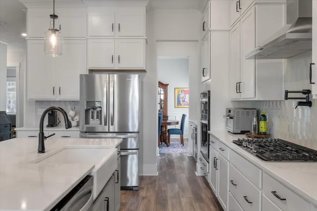 $1,120,000 | 2412 Bent Oak Road, Mount Pleasant, SC 29466