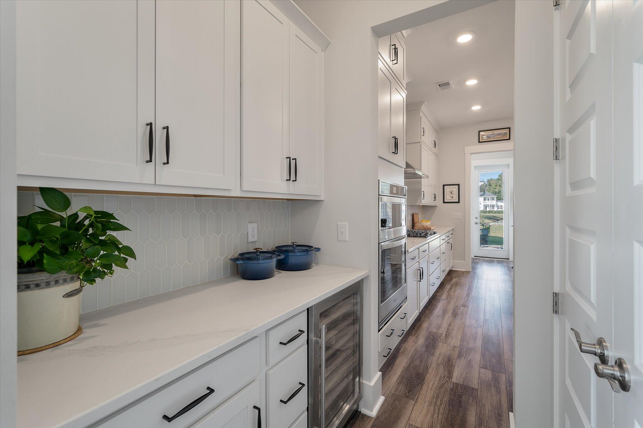 2412 Bent Oak Road Mount Pleasant, SC 29466 - Photo 16 of 58 Butlers Pantry