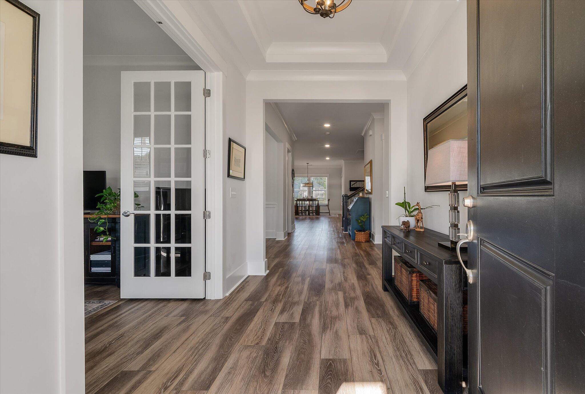 2412 Bent Oak Road Mount Pleasant, SC 29466 - Photo 19 of 58 Foyer