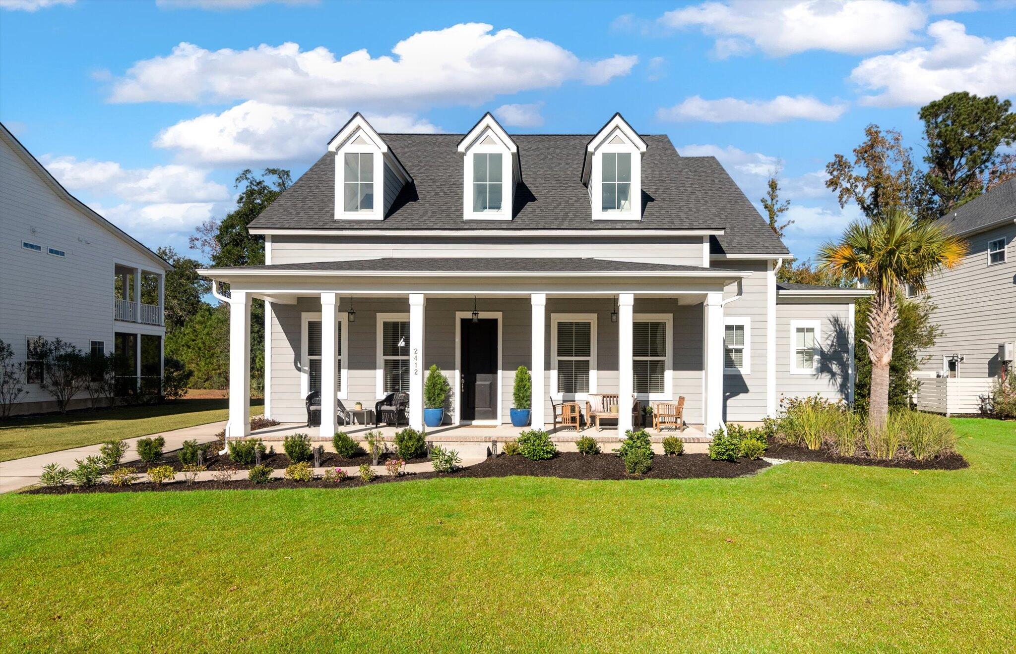 2412 Bent Oak Road Mount Pleasant, SC 29466 - Photo 2 of 58 2412 Bent Oak Rd