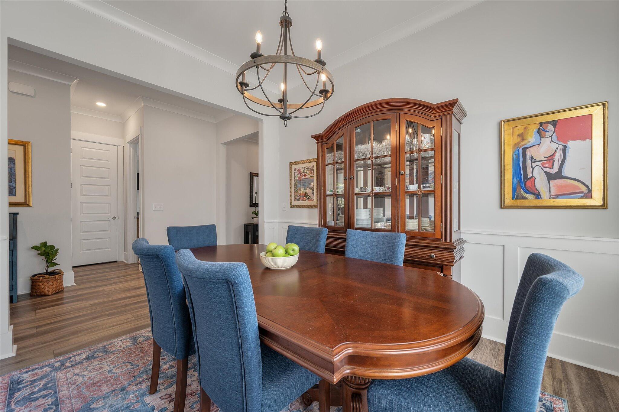 2412 Bent Oak Road Mount Pleasant, SC 29466 - Photo 23 of 58 Host Large Gatherings