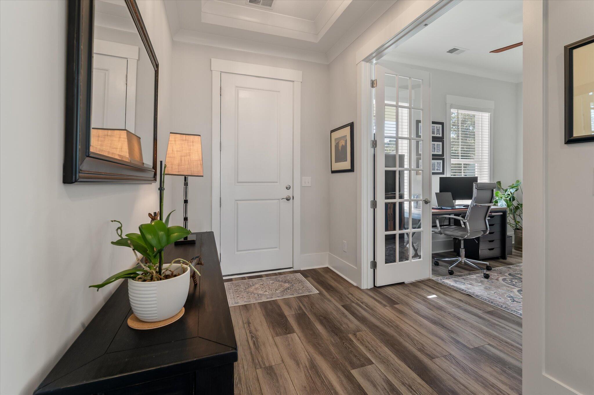 2412 Bent Oak Road Mount Pleasant, SC 29466 - Photo 24 of 58 Foyer