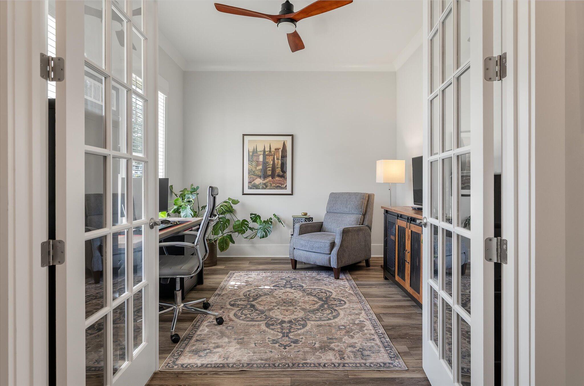 2412 Bent Oak Road Mount Pleasant, SC 29466 - Photo 25 of 58 Office