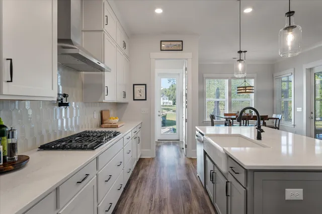 $1,120,000 | 2412 Bent Oak Road, Mount Pleasant, SC 29466