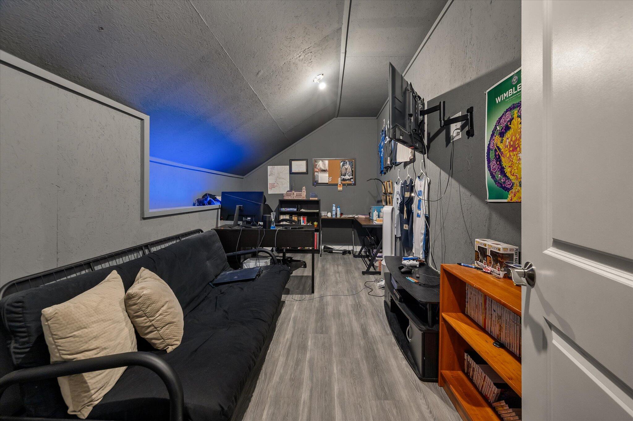 2412 Bent Oak Road Mount Pleasant, SC 29466 - Photo 39 of 58 Video or Game Room