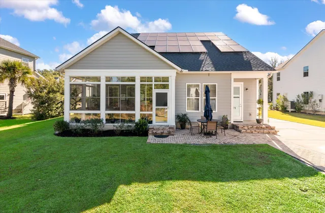 $1,120,000 | 2412 Bent Oak Road, Mount Pleasant, SC 29466